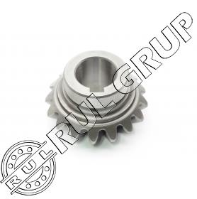 PINION Z=17 COSITOARE 1.65M IMP